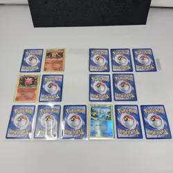 Pokemon TCG Black & White Base Set (Partial Collection) Lot Pictured 2011 - Image 5