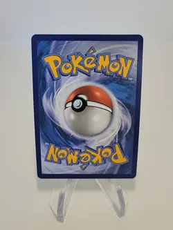 Jamming Tower 261/217 Pokemon TCG Ascended Heroes Ultra Rare Holo Full Art - Image 2