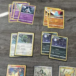 Pokemon McDonald’s 2024 Cards - Image 2