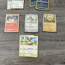 Pokemon McDonald’s 2024 Cards - Image 3