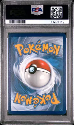 2021 POKEMON CELEBRATIONS #006 FLYING PIKACHU V PSA 10 - Image 2