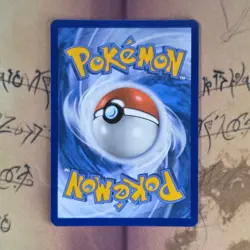 Duskull GG28/GG70 Crown Zenith Galarian Gallery Holo NM Pokemon Card English - Image 2