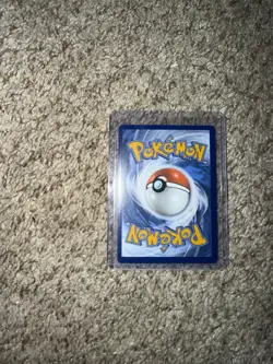 Pokemon TCG Magikarp Scarlet & Violet Paldea Evolved Card 203/193 - Image 2