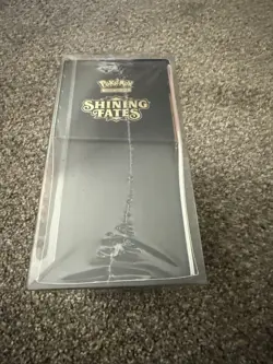 Pokemon TCG - Shining Fates - Elite Trainer Box (ETB) - New Factory Sealed - Image 4