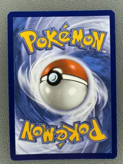 Pokemon TCG Skarmory 209/191 SV08: Surging Sparks Illustration Rare Holo Card - Image 4