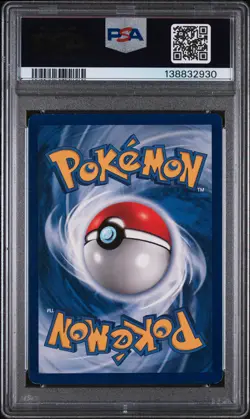 1999 POKEMON GAME 1ST EDITION #48 DODUO PSA 6 - Image 2