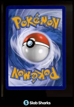 2023 POKEMON PALDEA EVOLVED #066/193 VOLTORB PROFESSOR PROGRAM REVERSE HOLO - Image 2