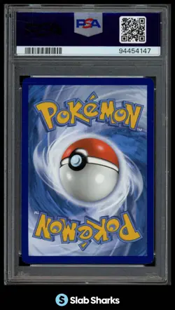 2021 POKEMON SWSH #057/198 GENGAR HOLO CHILLING REIGN PSA 10 - Image 2