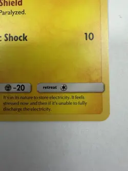 Pikachu - SM157 Holo Promo Sun & Moon Promo Pokemon - Image 3