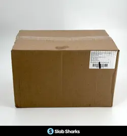 POKEMON TCG 25TH ANNIVERSARY V UNION SPECIAL COLLECTION BOX SEALED CASE - Image 1