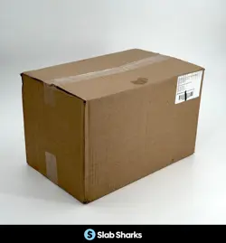 POKEMON TCG 25TH ANNIVERSARY V UNION SPECIAL COLLECTION BOX SEALED CASE - Image 2