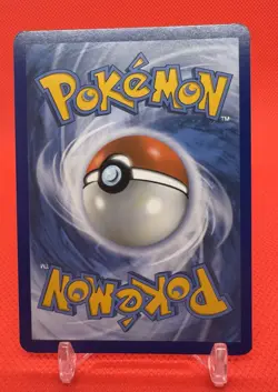 Pokemon Shining Ho-Oh SM70 Shining Legends Promo NM - Image 2