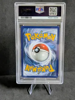 PSA 10 Pokemon TCG 2021 Celebrations 25th Anniversary Birthday Pikachu - Image 2
