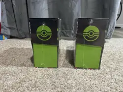 Pokemon Center Mega Evolution Perfect Order Elite Trainer Box - 2 Sealed Boxes - Image 5