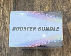 Pokemon Prismatic Evolutions Scarlet and Violet Booster Bundle - New/Sealed - Image 3