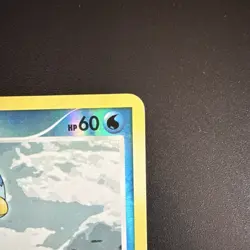 Pokemon Company Piplup 93/130 Diamond & Pearl Reverse Holo HP 60 Basic EN - Image 3
