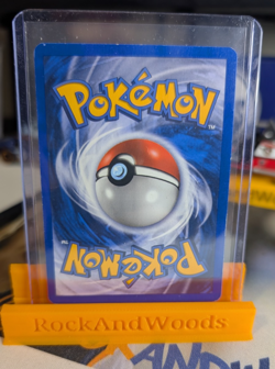 Clefable 36/115 Stamped Reverse Holo Pokemon MP (Read Description) - Image 2
