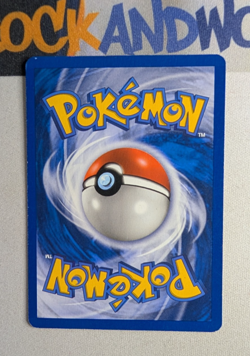Clefable 36/115 Stamped Reverse Holo Pokemon MP (Read Description) - Image 4