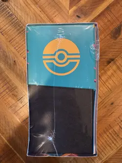 Pokemon BRAND NEW Ascended Heroes Mega Evolution ETB - Image 2