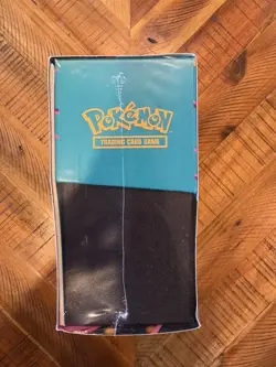 Pokemon BRAND NEW Ascended Heroes Mega Evolution ETB - Image 3