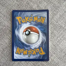 ⁉Pokemon Iron Jugulis SV04 Paradox Rift Illustration Rare Holo 130HP 216/182⁉ - Image 2