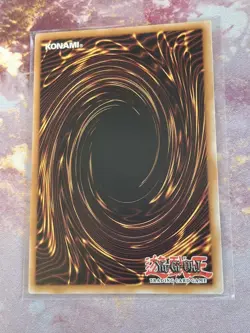 Ghost Mourner & Moonlit Chill RA05-EN096 1st Edition Starlight Rare Yu-Gi-Oh! - Image 3