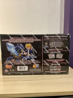 YuGiOh Box Set - Legendary Collection 4 - Joey’s World - Image 4