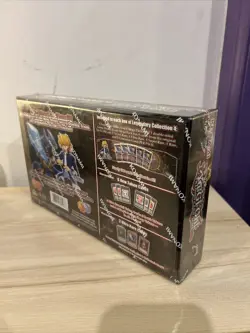 YuGiOh Box Set - Legendary Collection 4 - Joey’s World - Image 5