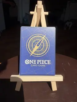 Carte One Piece ~ Jinbe P-063 ~ Promo Foil Neuf FR - Image 4