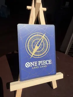 Carte One Piece ~ Jinbe P-063 ~ Promo Foil Neuf FR - Image 5