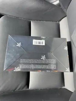 Wonders of the First Call of the Stones Play Booster Box Foil Alt-Art - Image 2