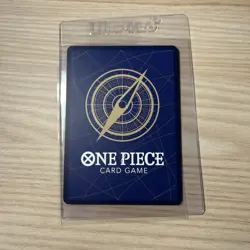 Monkey.D.Luffy P-041 Offline Regional 2024 Vol 2 One Piece TCG Card - Image 5