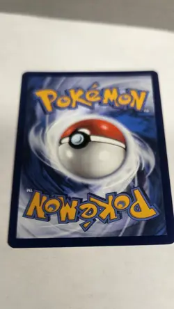 Pokemon TCG Bidoof Holo Ultra Rare Card Crown Zenith: Galarian Gallery GG29/GG70 - Image 2