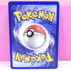 Mewtwo WB Kids Movie 3 Black Star Promo Pokemon Card MP - Image 2