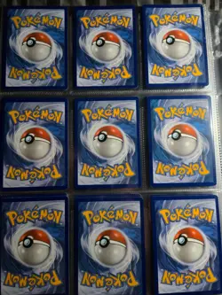 Pokemon TCG Cards Illustration Rares and Full Arts English Pack Fresh! NM/Better - Image 3