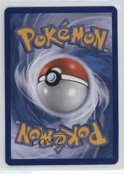 Pikachu Russian Pokemon XY Base Set #42 - Image 2