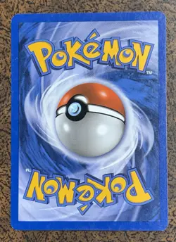 Baltoy 44/108 Power Keepers (Stamped) Common Reverse Holo Pokemon Card. - Image 2