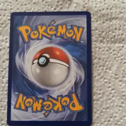 Pokemon Mega Starmie EX 118/088 Evolutions Holo Rare English Card - Image 2