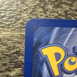 Pokemon Zapdos Holo Rare 1st Edition Fossil 15/62 1999 80 HP English Card - Image 3
