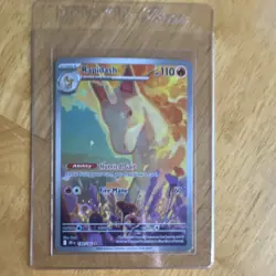 Pokemon 27 Card Lot (SAR, Promo, Ex) Various Sets - Image 5