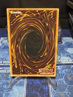 Card of Sanctity TLM-EN037 The Lost Millennium Unlimited|Unlimited Edition - Image 2