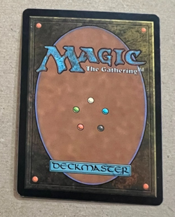 Eternal Dragon - Scourge - MTG - Magic the Gathering - Image 2