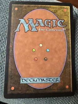 Mtg Thran Dynamo Nm ! Urza's Destiny - Image 2