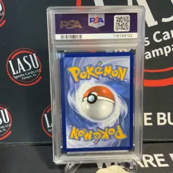 2025 POKEMON PRE EN-PRISMATIC EVOLUTIONS #147 CERULEDGE EX PSA 10 - Image 2