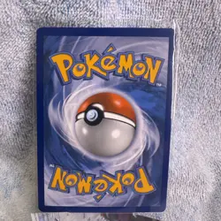 Pokemon TCG Pokemon Umbreon GX Umbreon Ultra Rare Holo -LP - Image 2