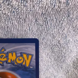 Pokemon TCG Pokemon Umbreon GX Umbreon Ultra Rare Holo -LP - Image 4