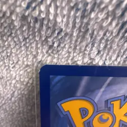 Pokemon TCG Pokemon Umbreon GX Umbreon Ultra Rare Holo -LP - Image 5