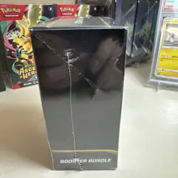 Pokemon TCG Mega Evolution Booster Bundle - Image 2