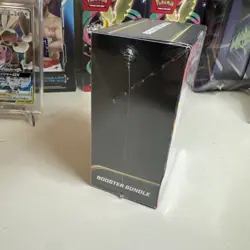 Pokemon TCG Mega Evolution Booster Bundle - Image 4