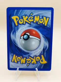 2000 Giovanni's Nidoking Gym Challenge Holo Rare No. 7/132 Pokemon Card NM - Image 2